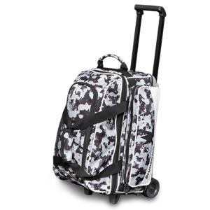 Zone Grey Chaos Double Roller